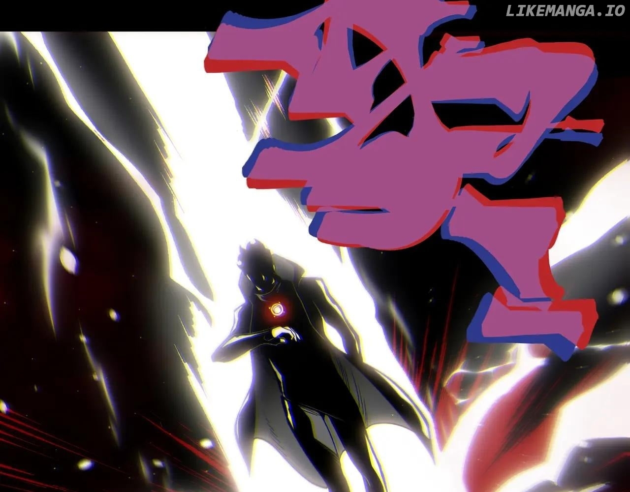 The Devil Never Cries Chapter 115 - page 42